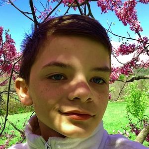 Meet your Posher, Alexzänder